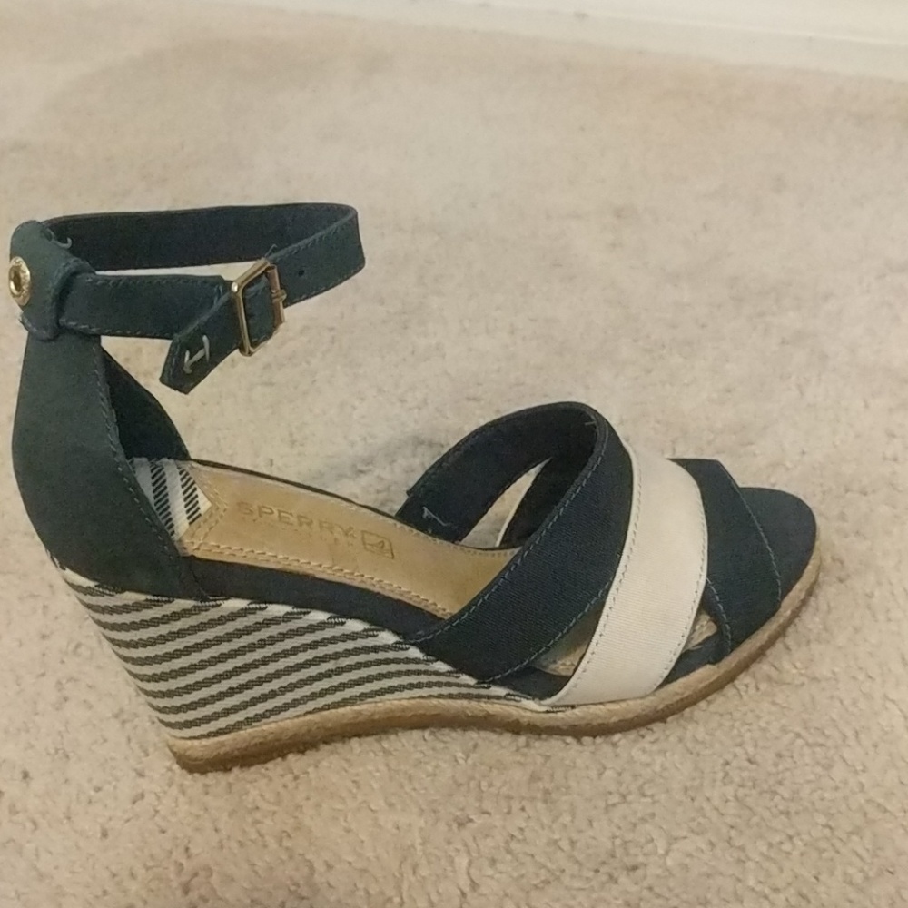 Wedges - Picture 3 of 3